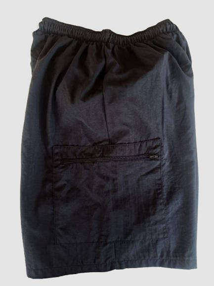 Board-Type Cycling Shorts