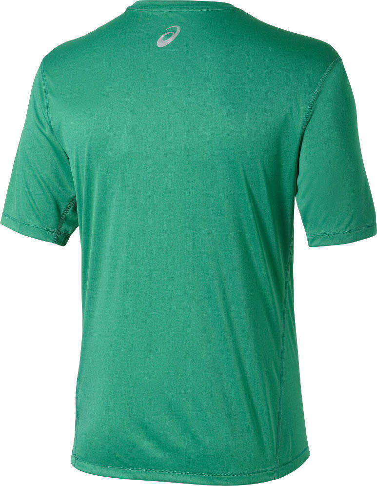 Asics Men`s Tees Set of 2  Size Small