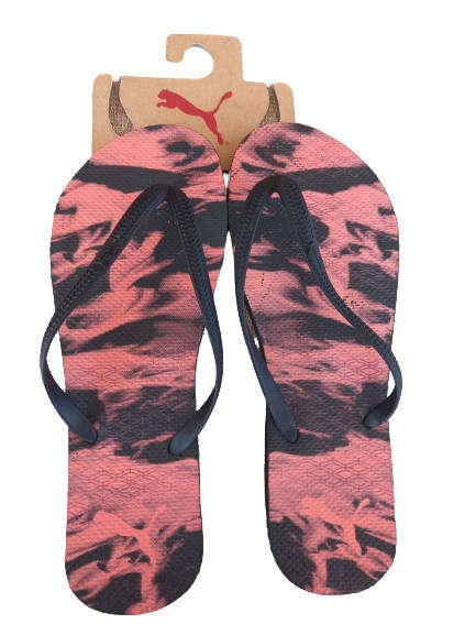 Puma Sandals Flip-flops Mens 2 pairs- size UK 8