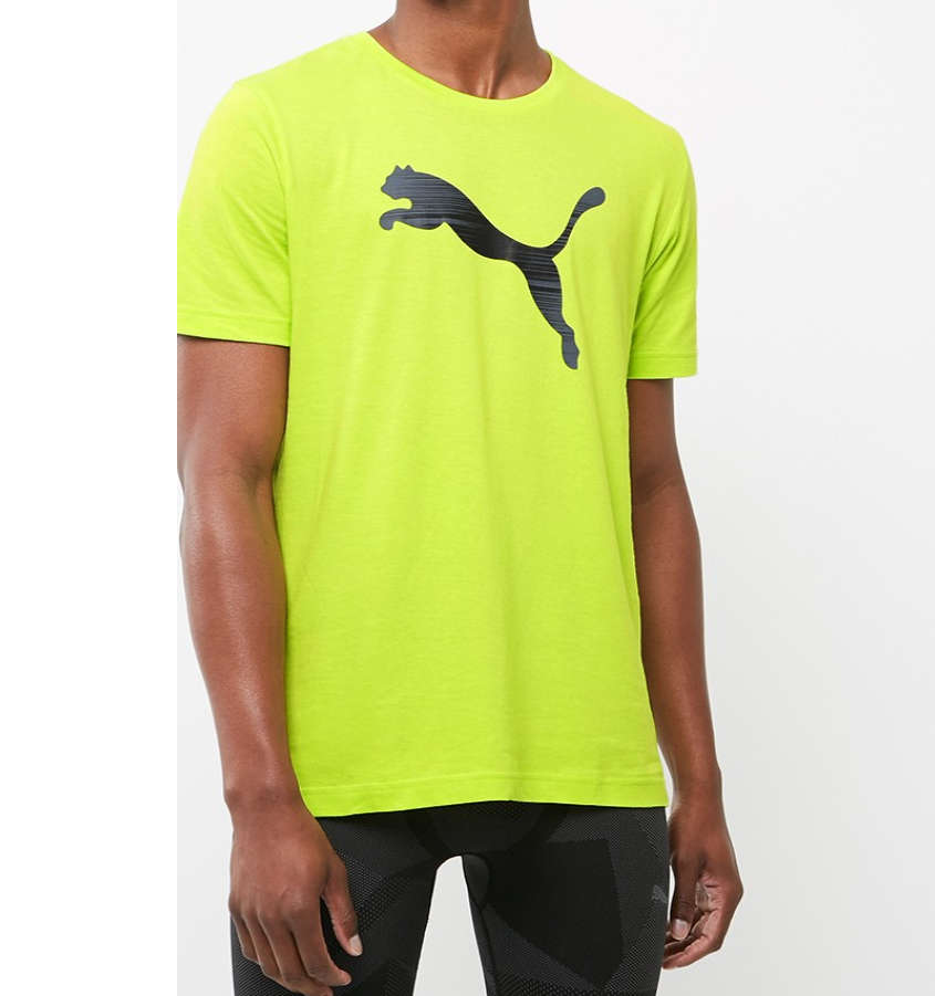 Lizzard & Puma Mens short-sleeve tee shirt x3 shirts  size Medium (M)