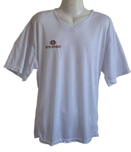 STS Sport Short-Sleeve T-Shirts  XL and 2XL bulk lot (6 shirts in total)