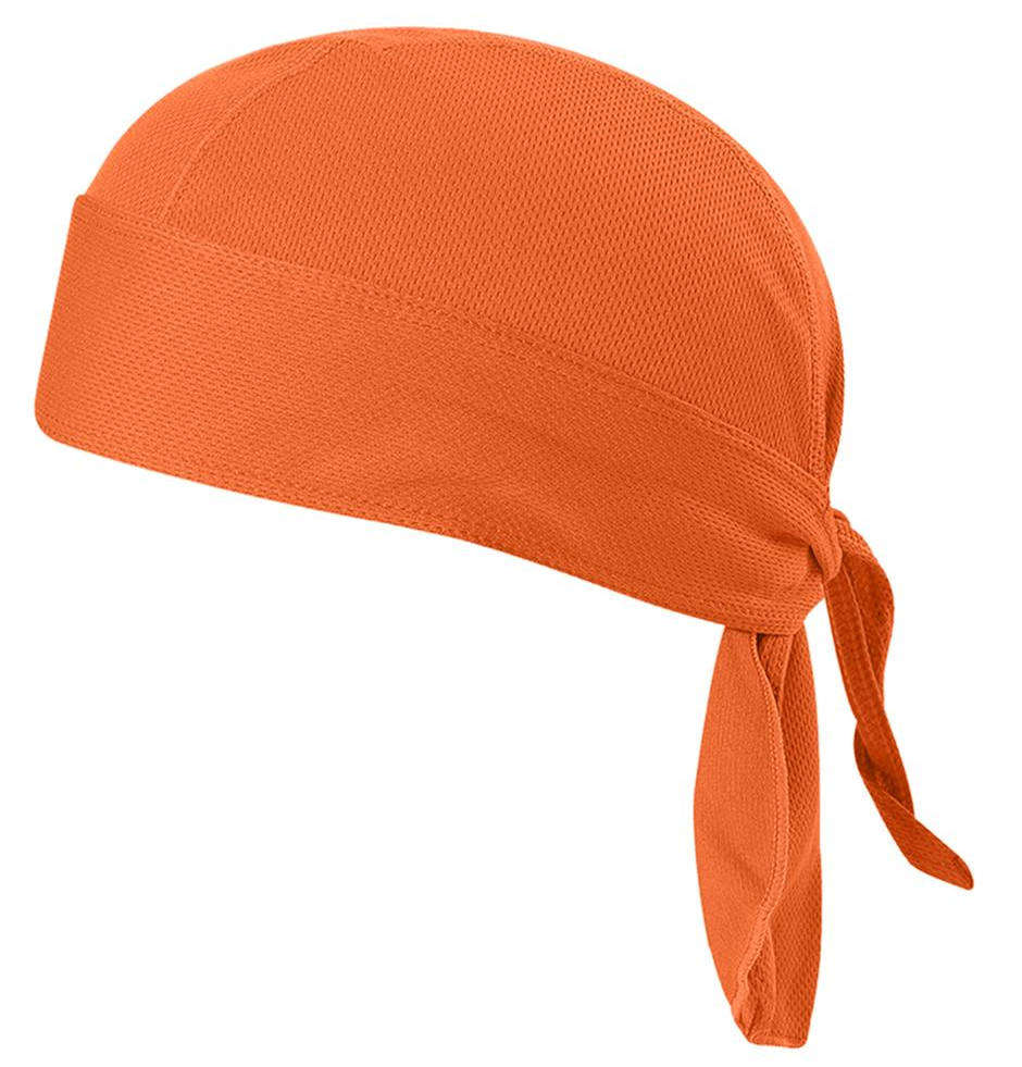 Cycling bandanas or headwear x 5