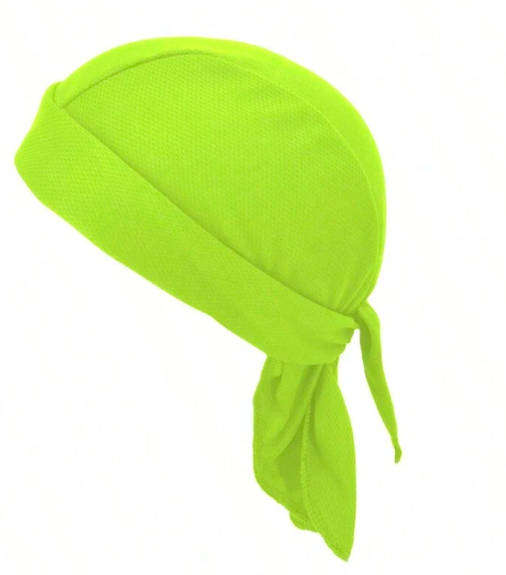 Cycling bandanas or headwear x 5