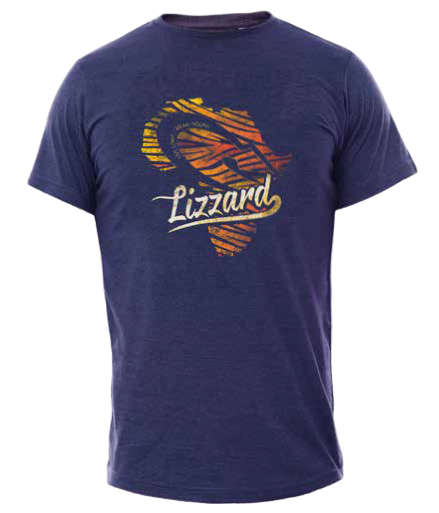 Lizzard & Puma Mens short-sleeve tee shirt x3 shirts  size Medium (M)