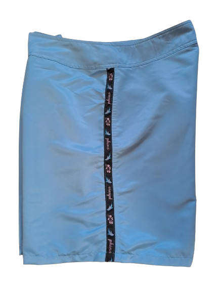 Board Shorts Ladies with Fixed waist  Size 4XL