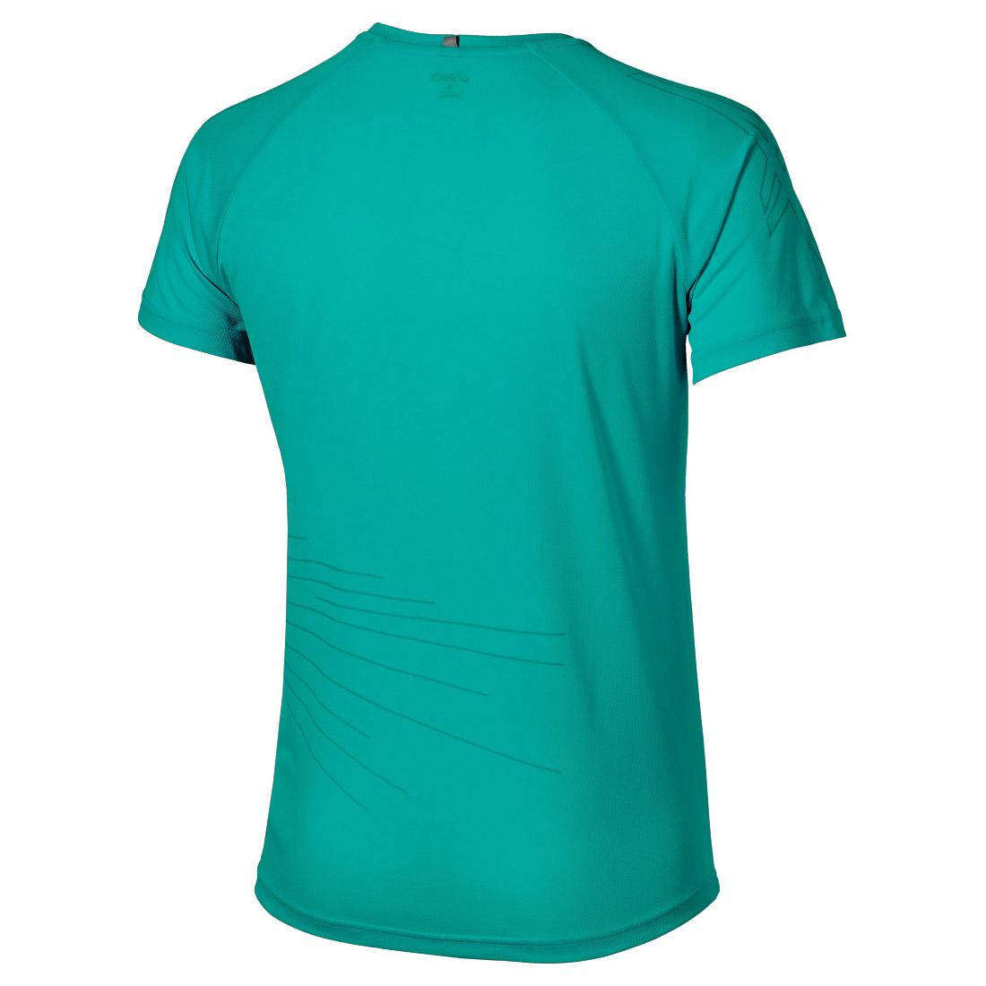 Asics Men`s Tees Set of 2  Small