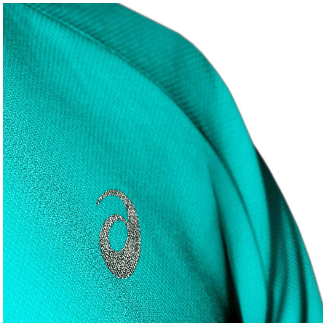 Asics Men`s Tees Set of 2  Small