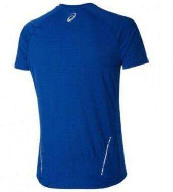 Asics Men`s Tees Set of 2  Size Small