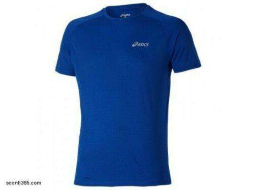Asics Men`s Tees Set of 2  Size Small