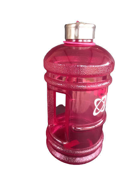 Water Bottle USN 2.2 Litres and Tornado Precision Shaker 650ml