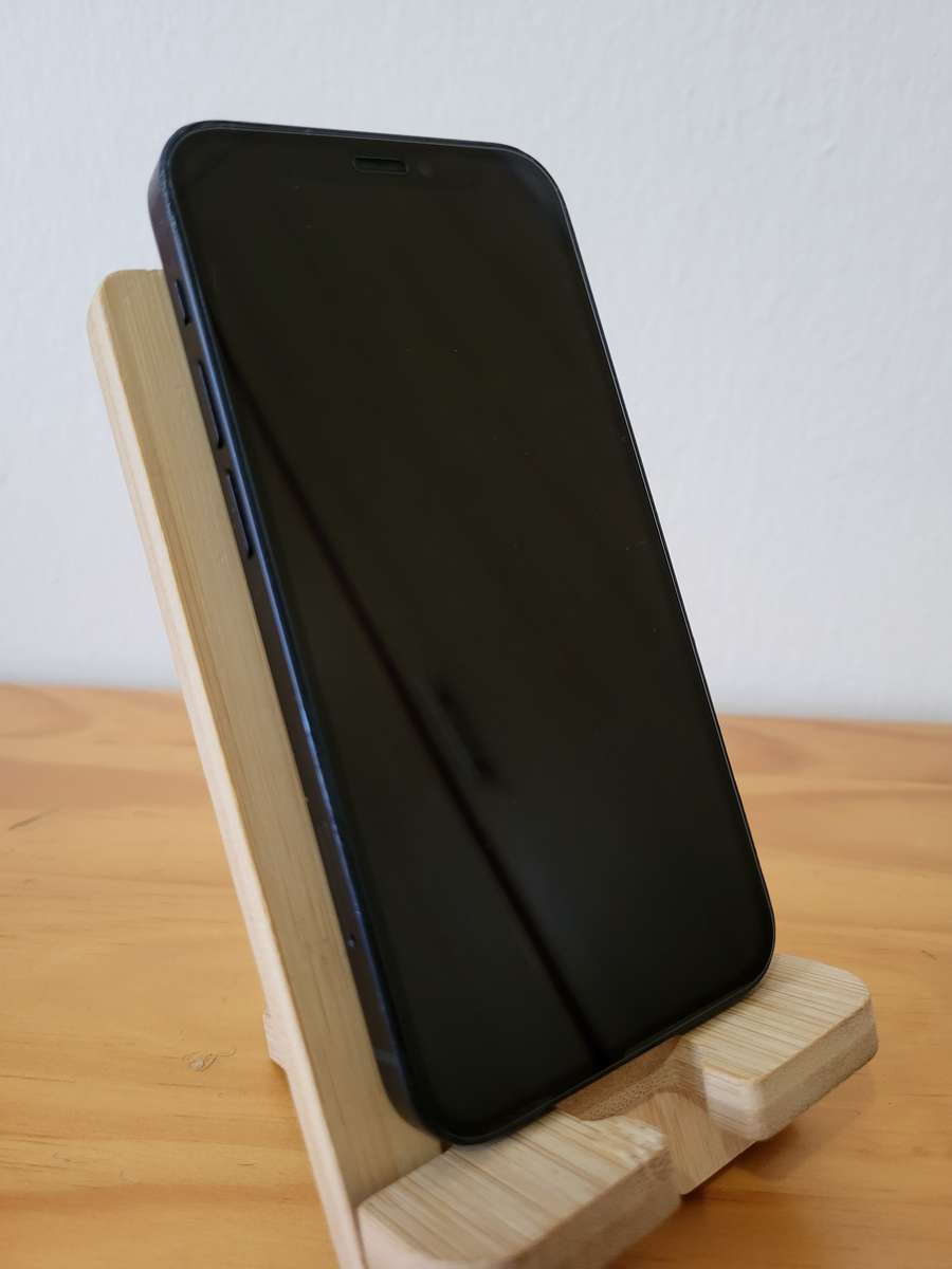 BUNDLE DEAL | Boxed iPhone 12 mini | Black