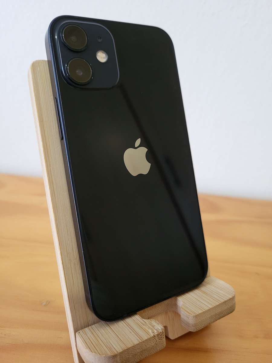 BUNDLE DEAL | Boxed iPhone 12 mini | Black