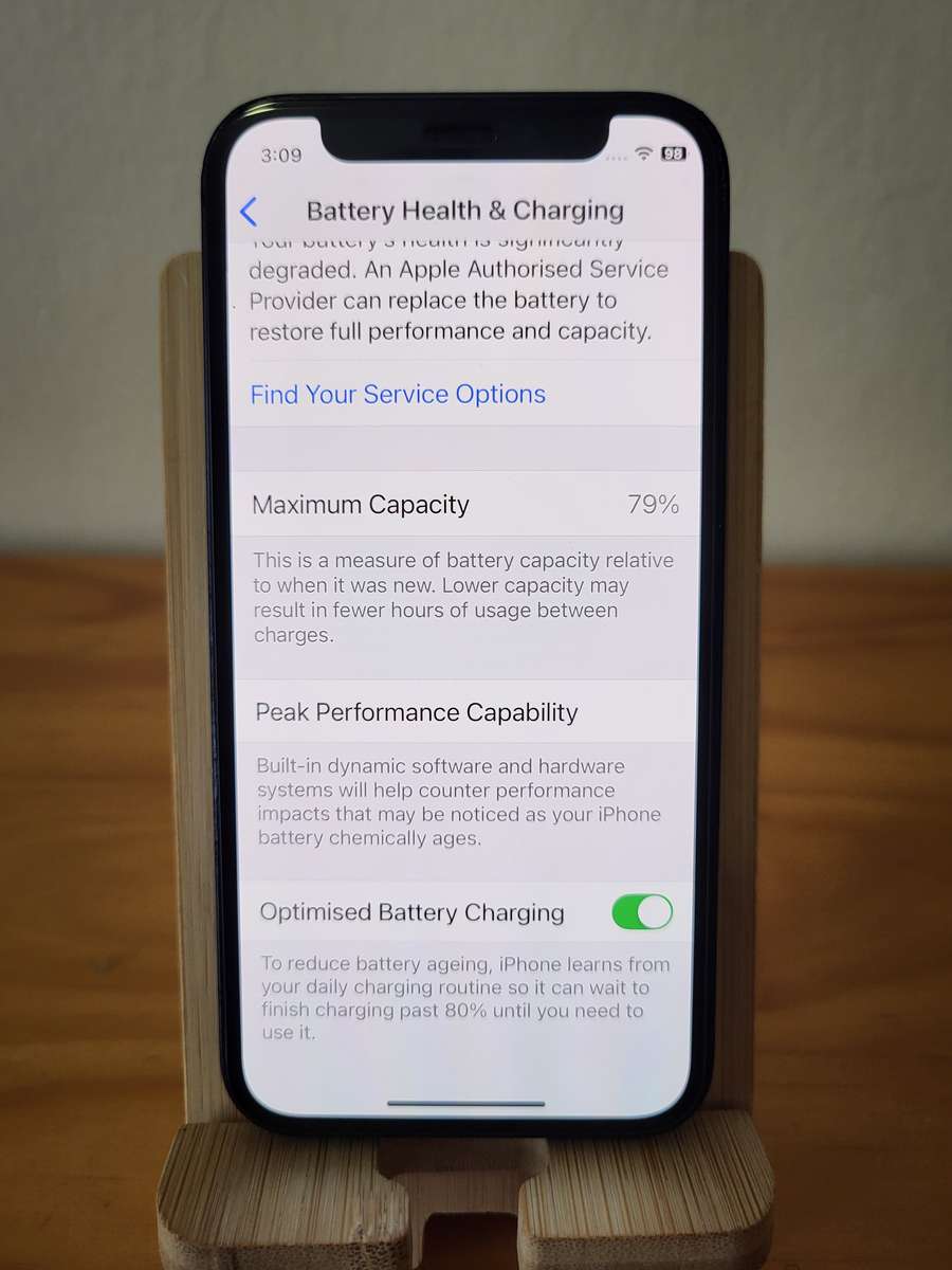 BUNDLE DEAL | Boxed iPhone 12 mini | Black