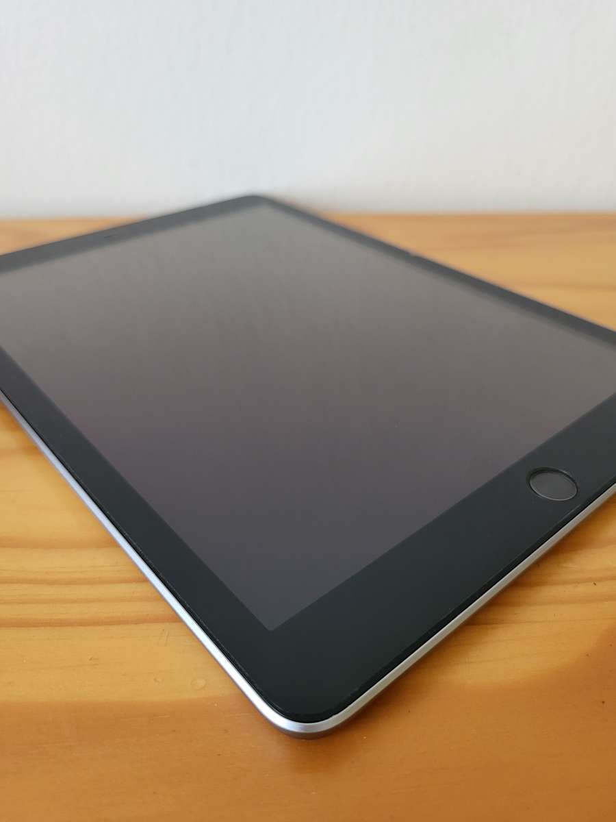 BUNDLE | MINT iPAD 6TH GEN | CELLULAR +WiFi