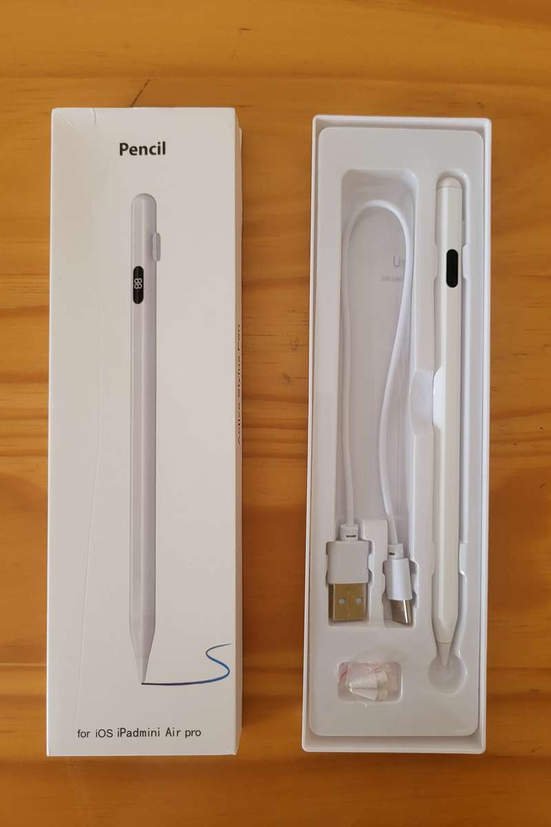 BUNDLE | MINT iPAD 6TH GEN | CELLULAR +WiFi