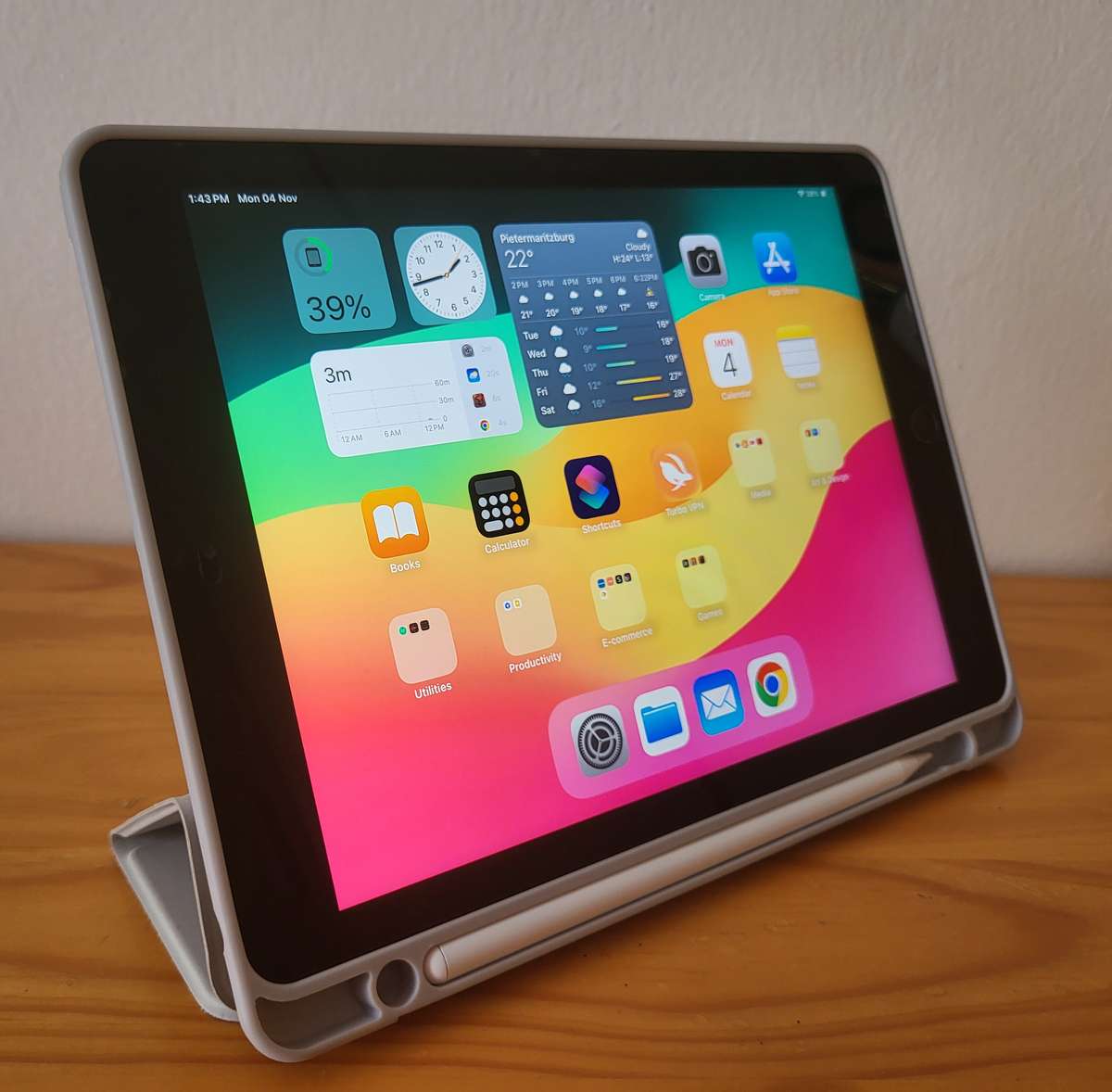 BUNDLE | MINT iPAD 6TH GEN | CELLULAR +WiFi