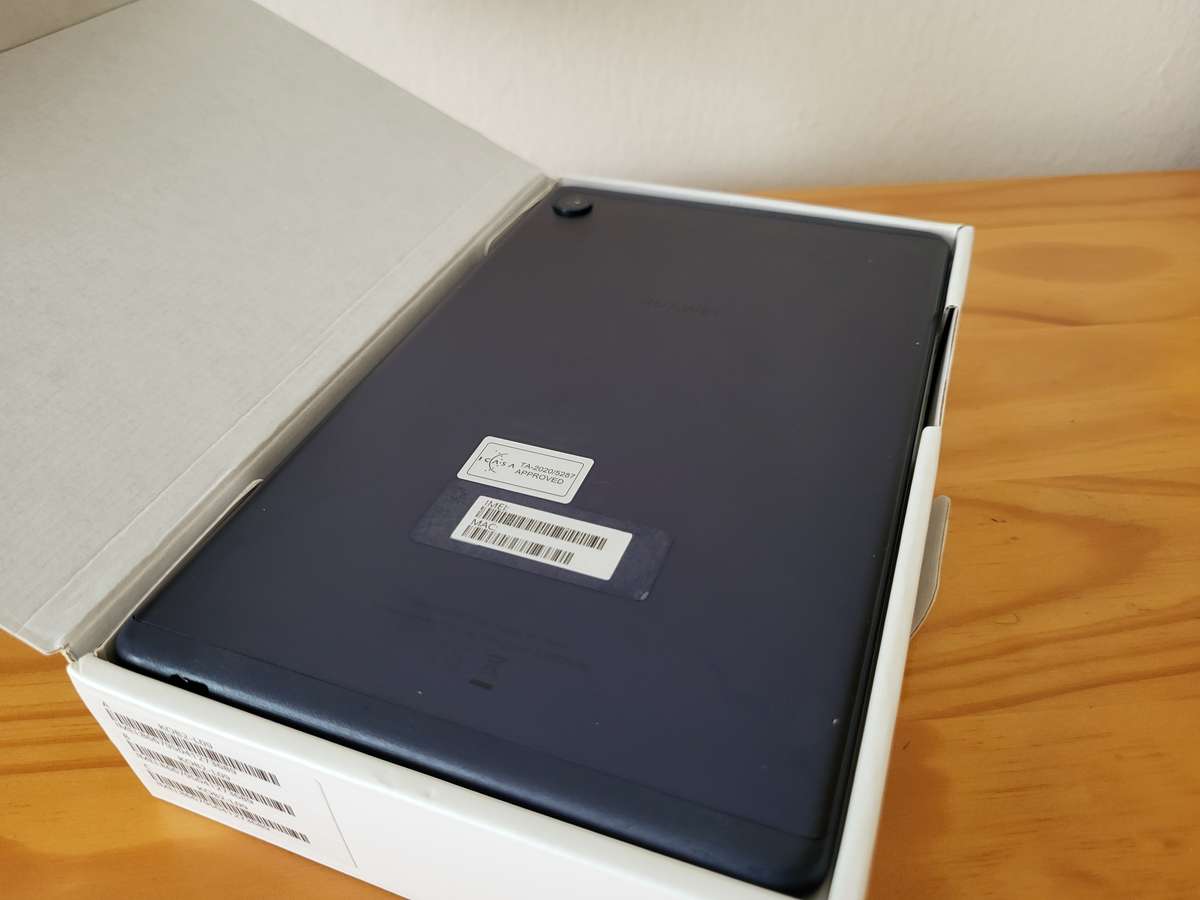 Huawei Matepad T8 Tablet LTE + WiFi | Boxed | With Accessories