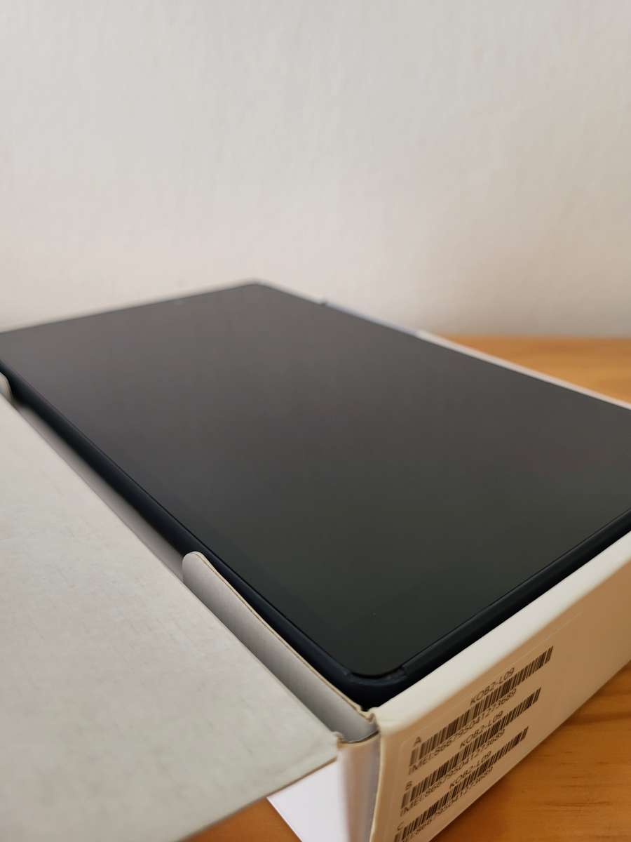 Huawei Matepad T8 Tablet LTE + WiFi | Boxed | With Accessories