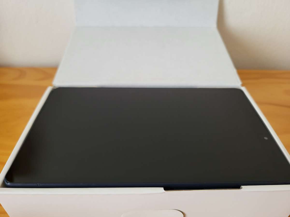 Huawei Matepad T8 Tablet LTE + WiFi | Boxed | With Accessories