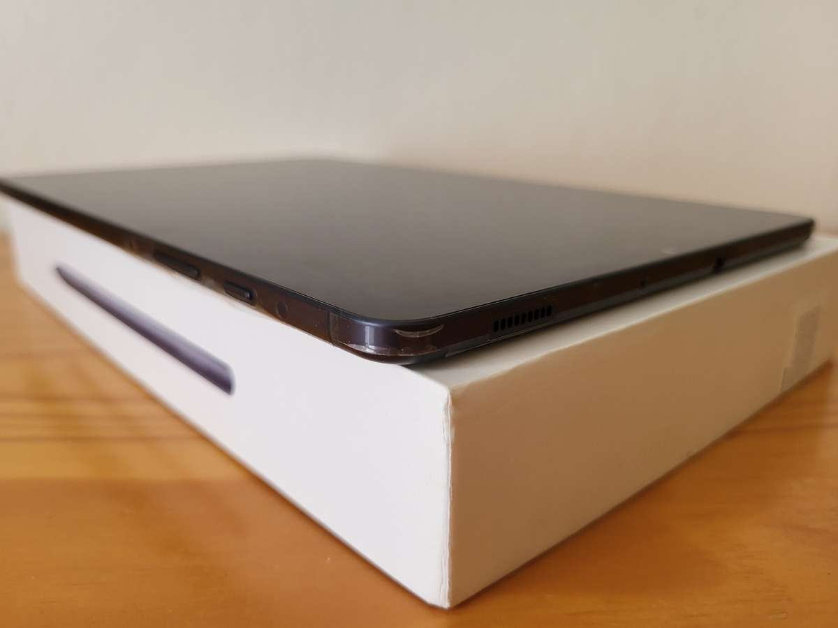 LIKE NEW Samsung Tab S6 Lite 2022 | In Original Packaging