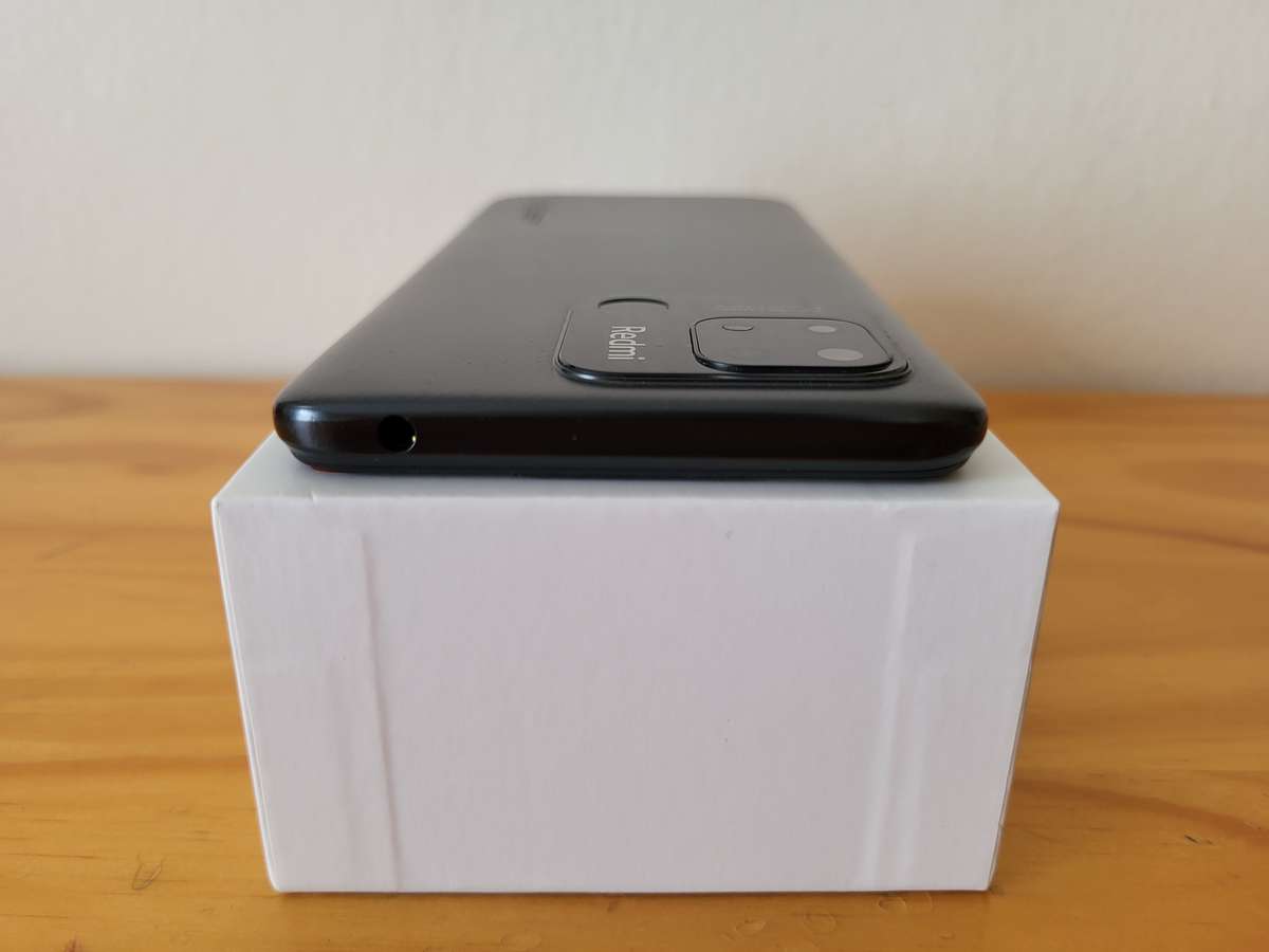 MINT Redmi 10C + Original Box & Accessories