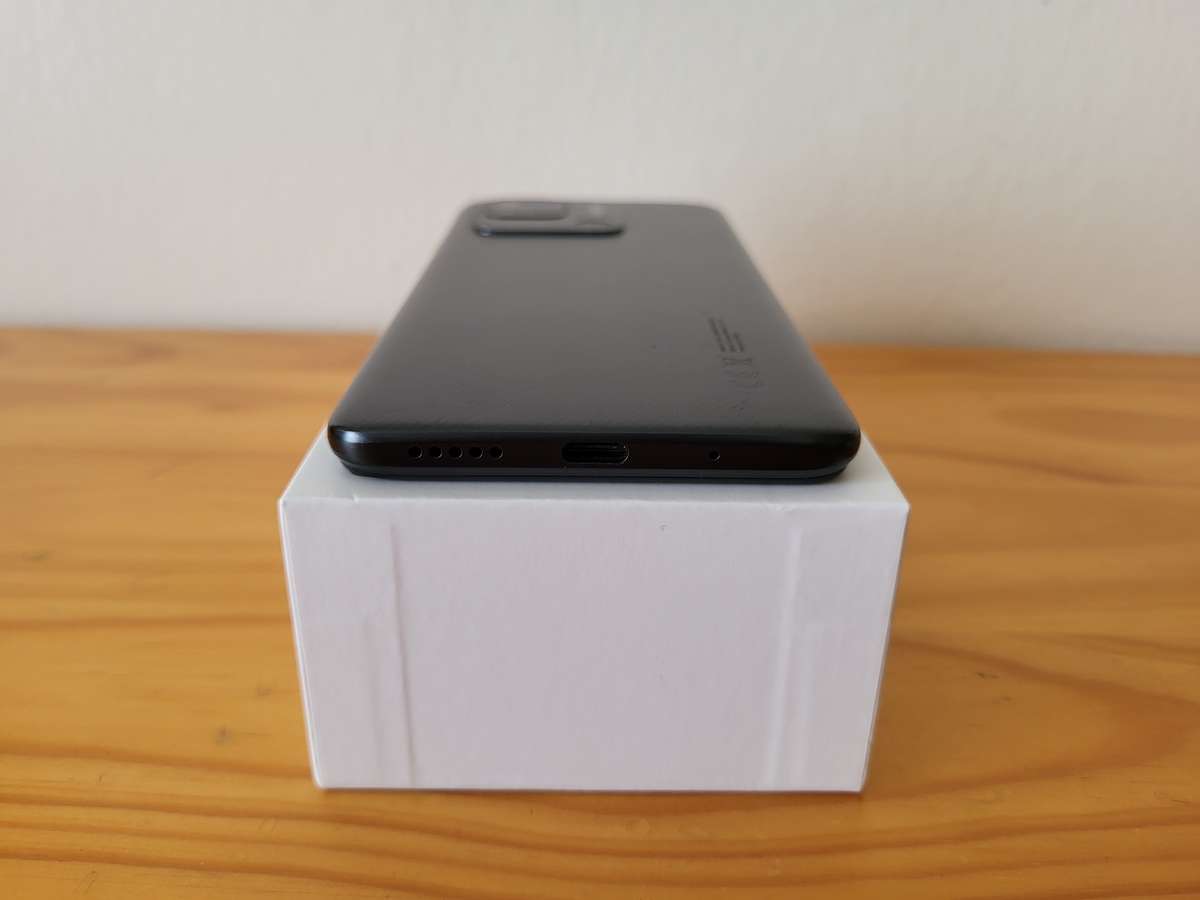 MINT Redmi 10C + Original Box & Accessories