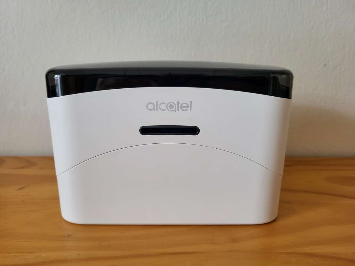 Alcatel Cricket VR Headset with Headstrap