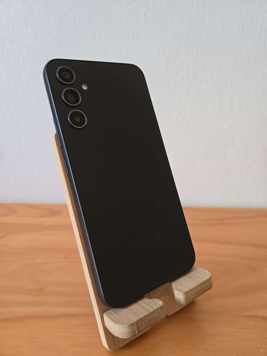 Samsung A34 5G 128GB + Extras