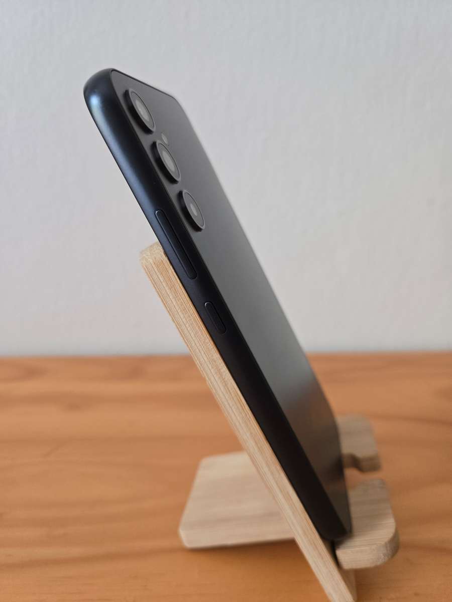 Samsung A34 5G 128GB + Extras