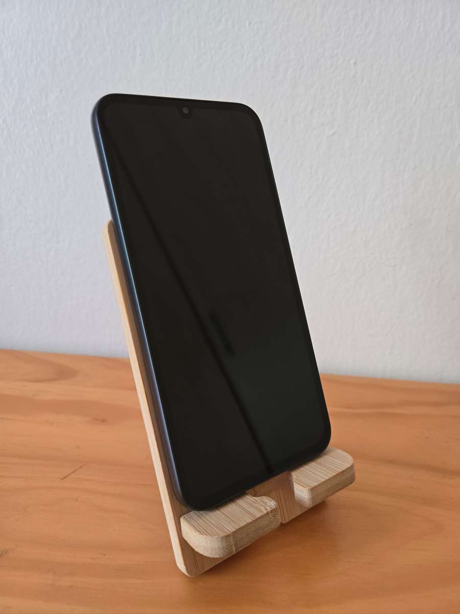 Samsung A34 5G 128GB + Extras