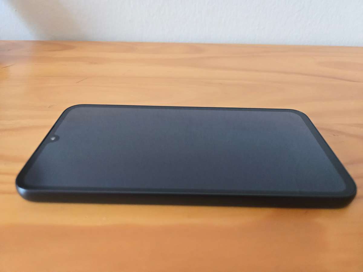 Samsung A34 5G 128GB + Extras