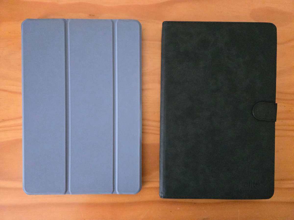 LIKE NEW Samsung Tab S6 Lite | Original Packaging + Extras