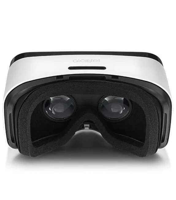 Alcatel Cricket VR Headset with Headstrap