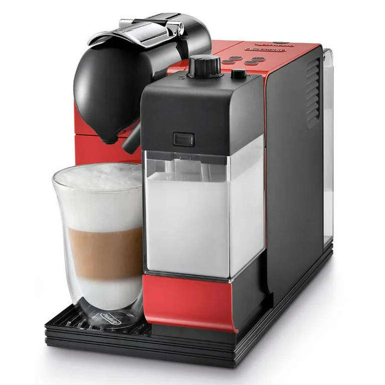 Nespresso Lattissima Plus Coffee Machine