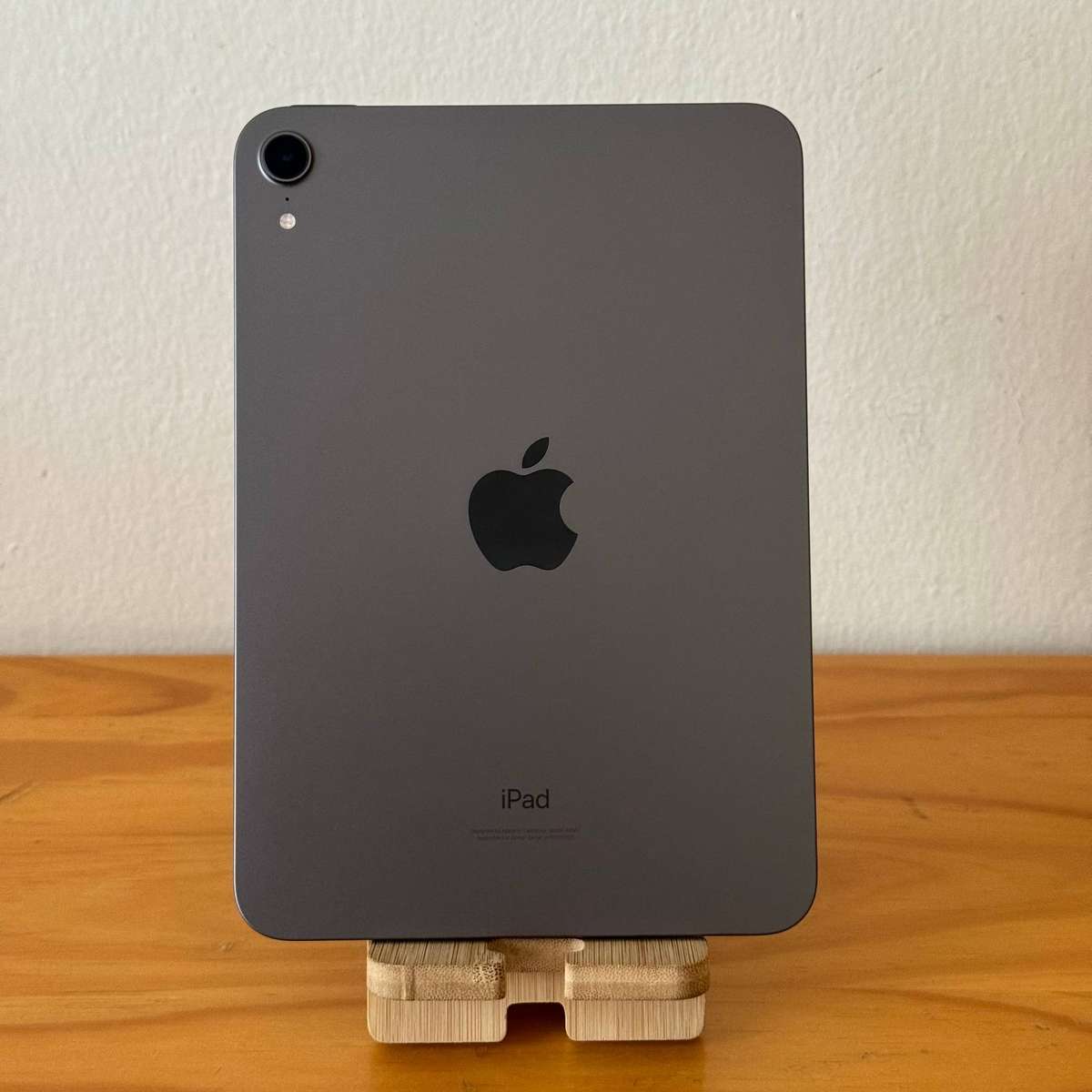 Apple iPad Mini 6th Gen 64GB - Amazing Condition