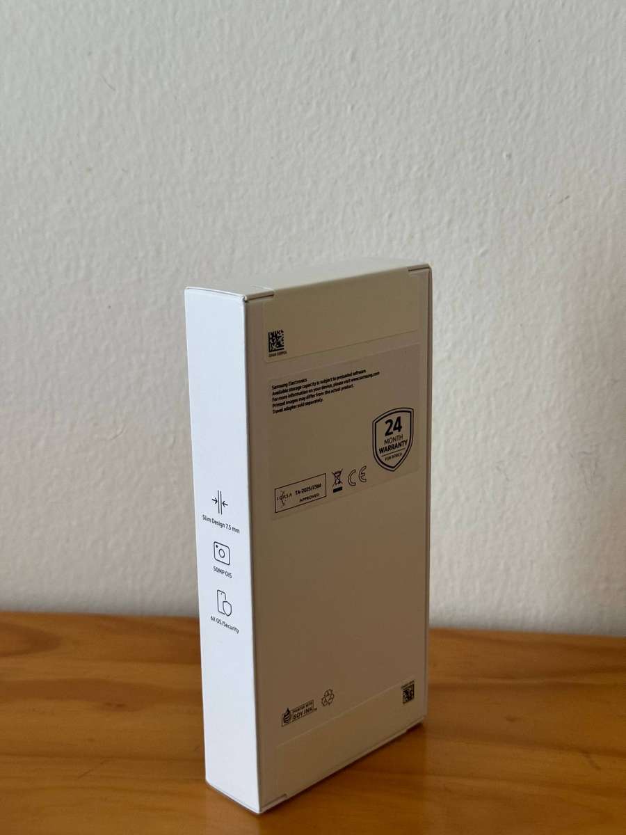 Samsung Galaxy A17 128GB - New Sealed