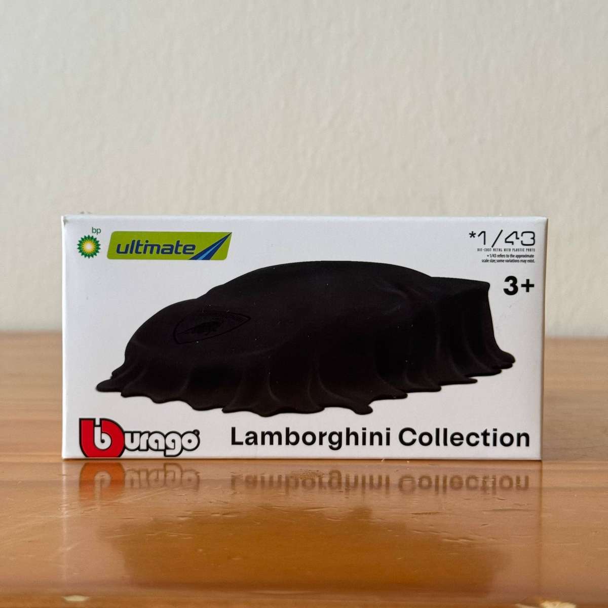 Bburago Lamborghini Urus | 1:43 | Rare Green Edition