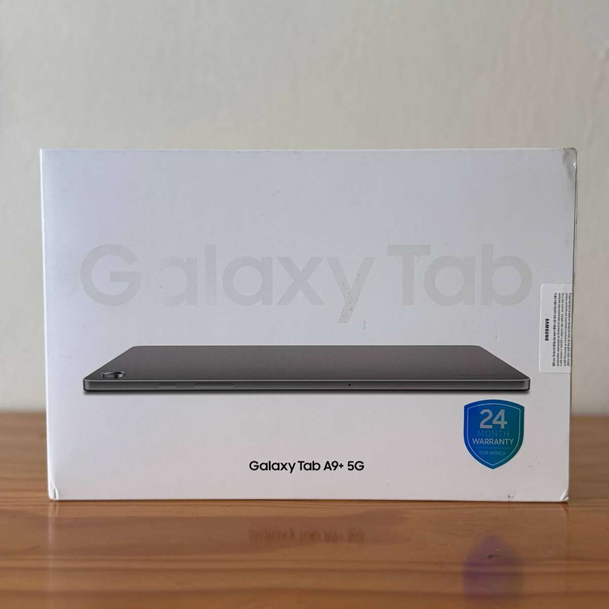 Samsung Galaxy Tab A9+ Plus 5G - New Sealed