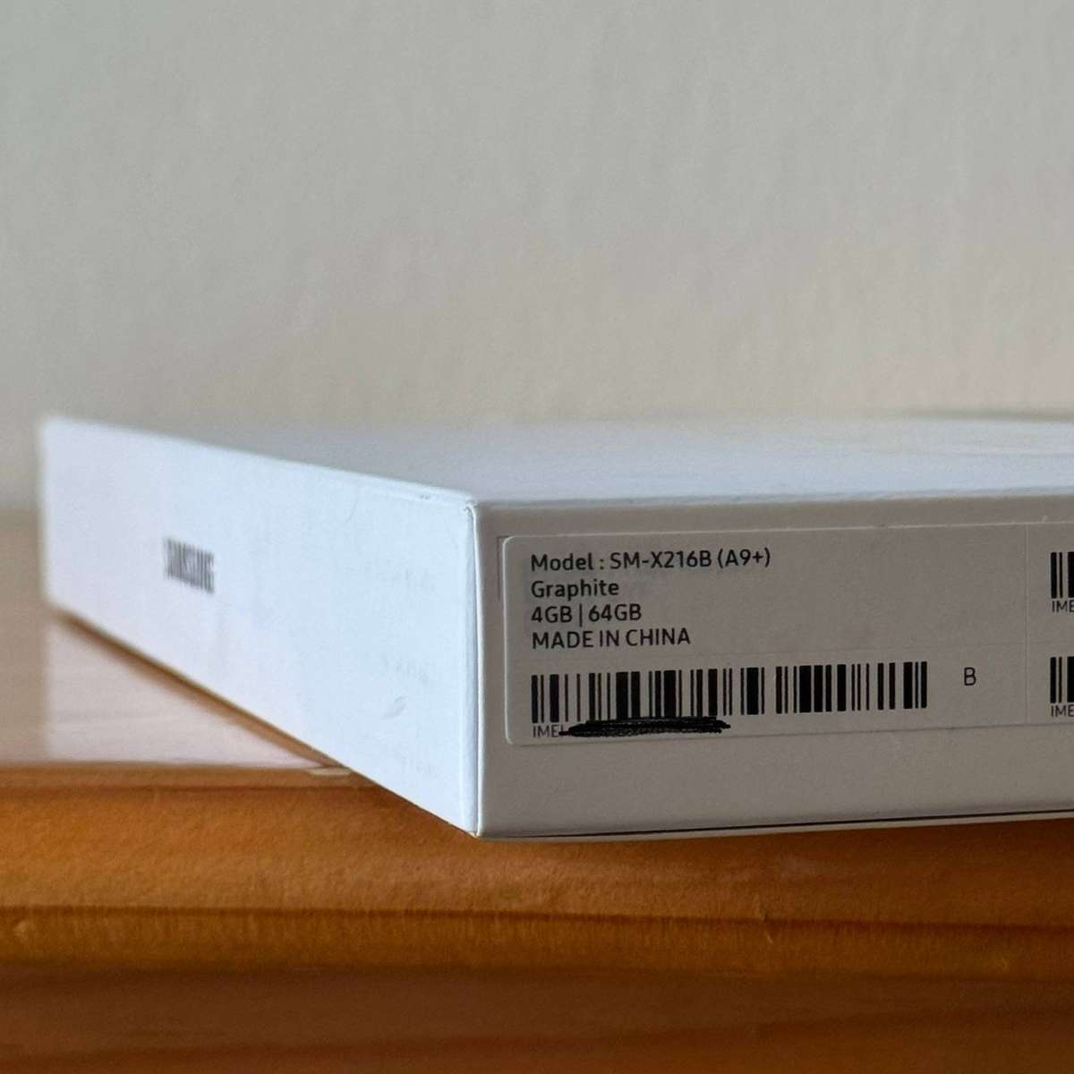 Samsung Galaxy Tab A9+ Plus 5G - New Sealed