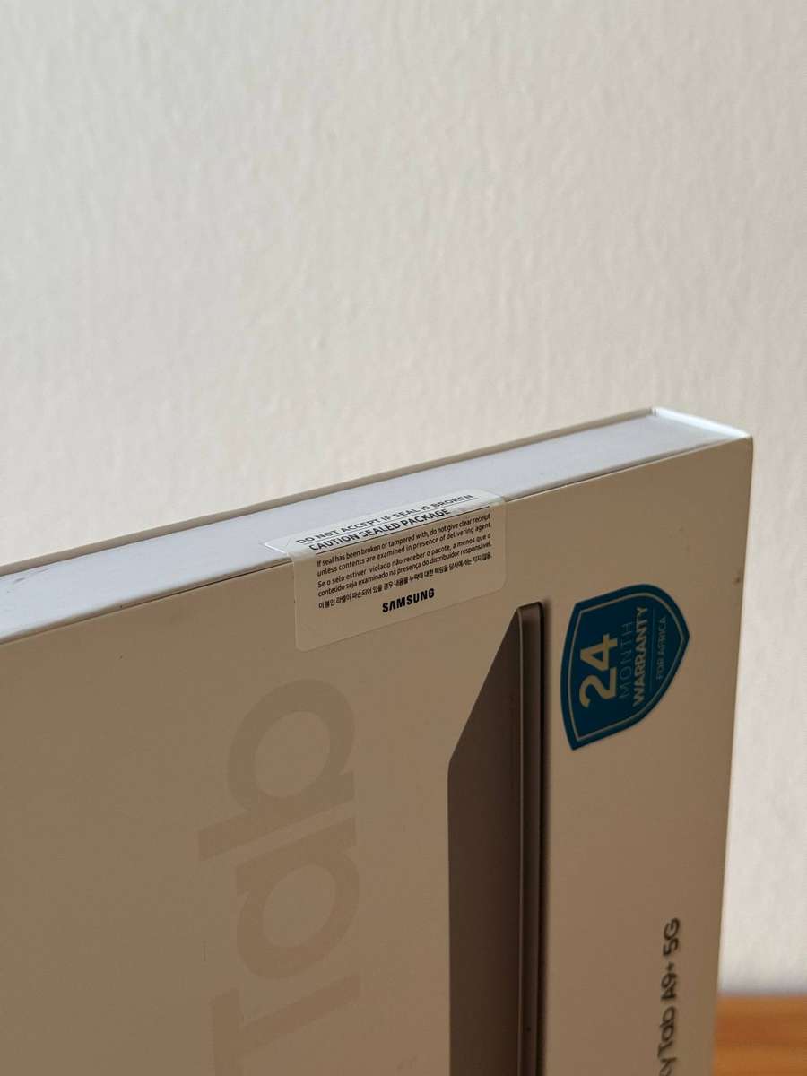 Samsung Galaxy Tab A9+ Plus 5G - New Sealed