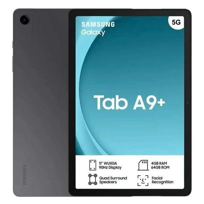 Samsung Galaxy Tab A9+ Plus 5G - New Sealed