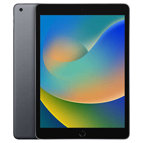 Apple iPad 9th Gen 64GB - New Sealed