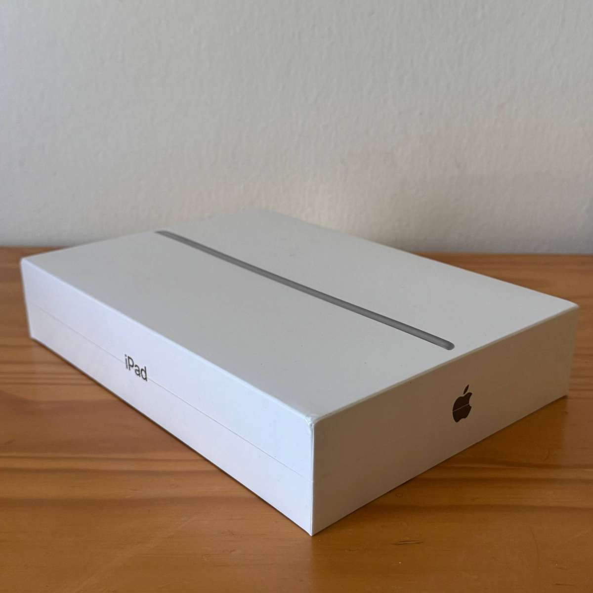 Apple iPad 9th Gen 64GB - New Sealed