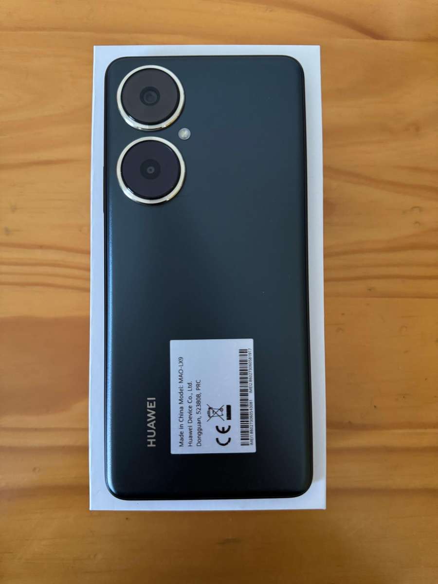MINT Huawei Nova 11i | 128GB | Box + Extras
