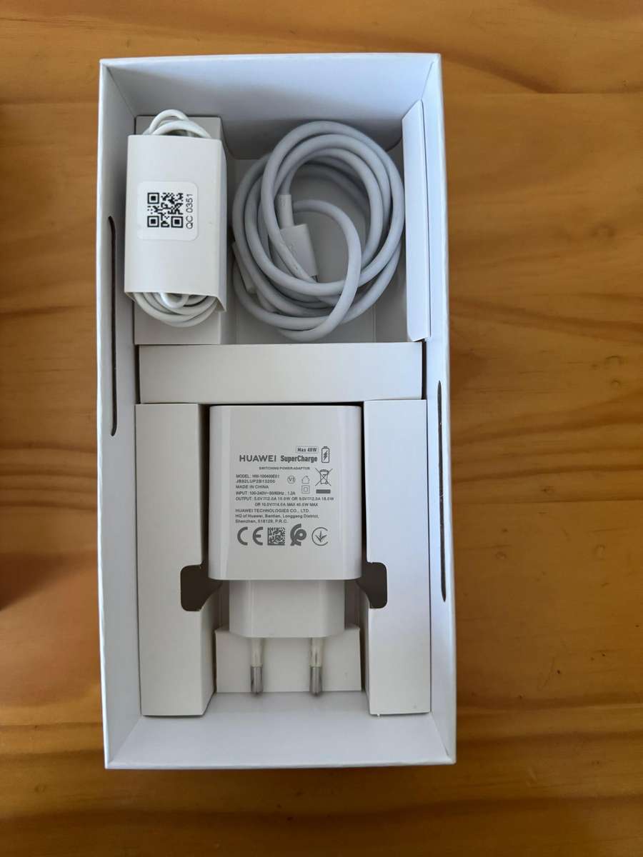 MINT Huawei Nova 11i | 128GB | Box + Extras