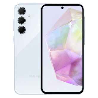 Samsung Galaxy A35 5G | 128GB | Dual SIM