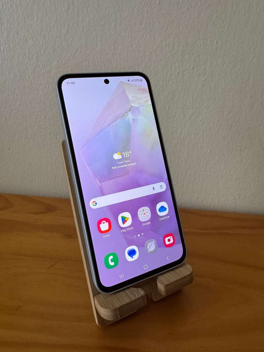 Samsung Galaxy A35 5G | 128GB | Dual SIM