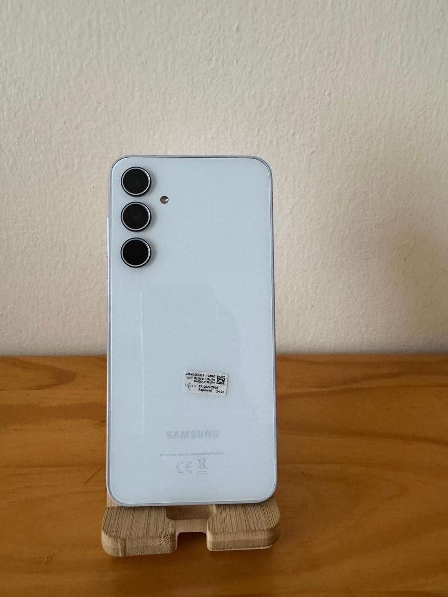 Samsung Galaxy A35 5G | 128GB | Dual SIM