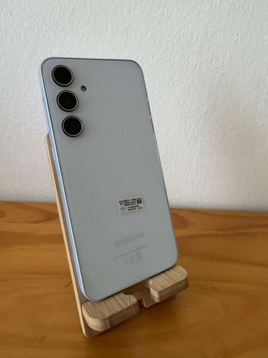 Samsung Galaxy A35 5G | 128GB | Dual SIM