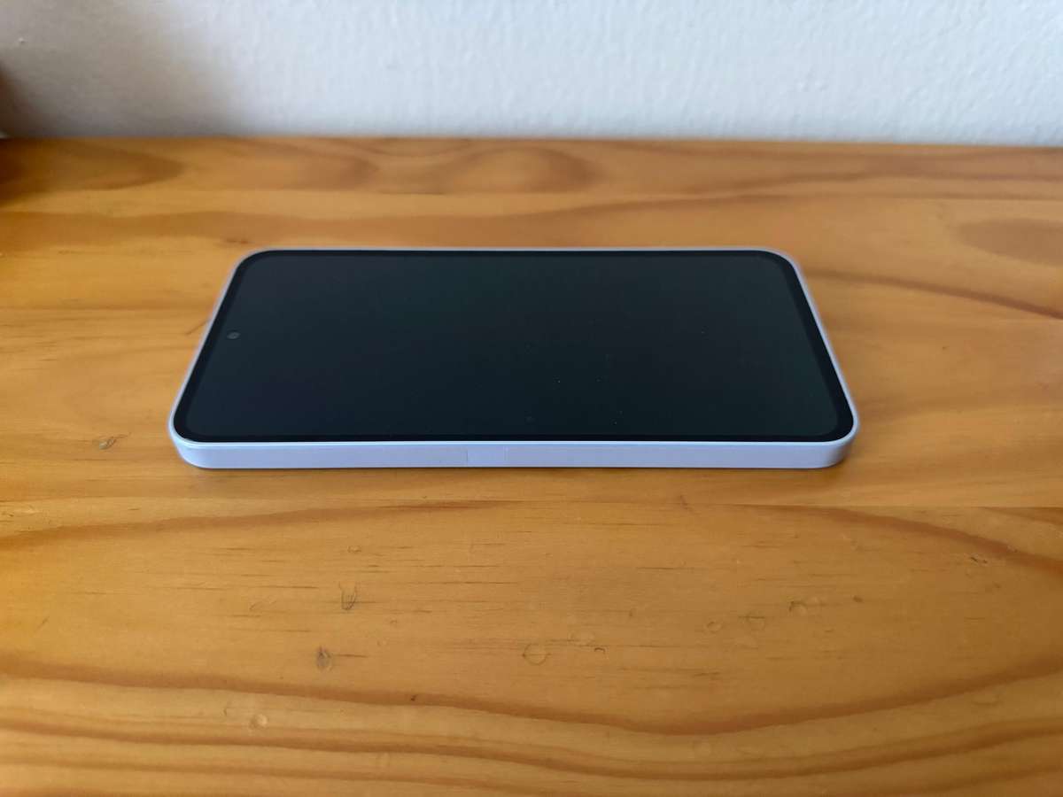 Samsung Galaxy A35 5G | 128GB | Dual SIM